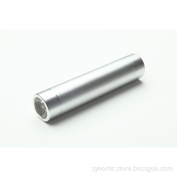 2200mAh Power Bank/ Mobile Power/ USB Power Bank for iPhone Samsung (PB218-1)